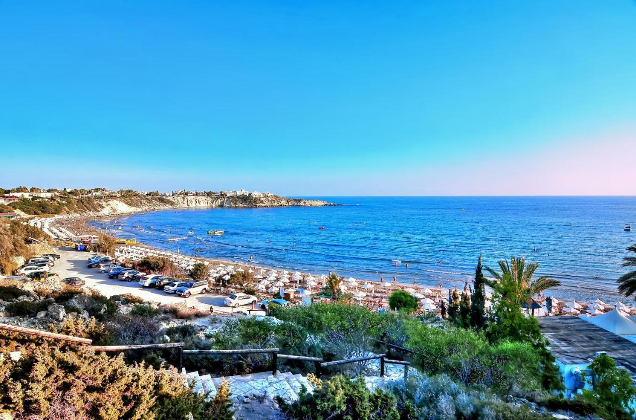 Chronas By Prestige Bookings Coral Bay Buitenkant foto
